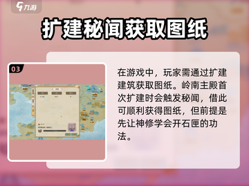 《了不起的修仙模拟器》古代密卷开启方法大揭秘💥截图4