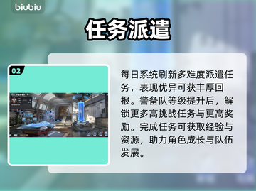 🔥奥特曼宇宙警备队揭秘！💥截图3