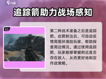 三角洲行动🔥战术装备全解析，玩家必看！截图4