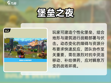 🔥2025最猛打枪游戏TOP榜💥截图3