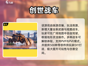 🔥2025高画质机甲手游TOP榜来袭！🎮截图2