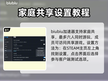 背包乱斗家庭共享这么做✨游戏党必看！🚀截图2