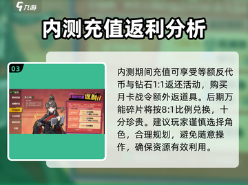 超时空跑跑🔥万能碎片详细介绍不容错过！截图4