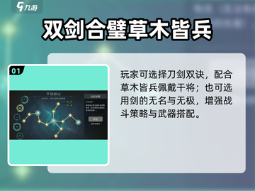 《大侠立志传武道加点秘籍💥》截图2