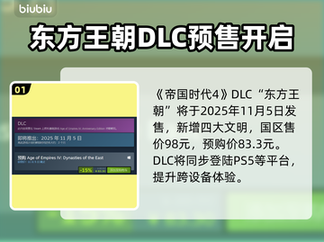 🔥《帝国时代4》东方王朝DLC重磅来袭！🚀截图2