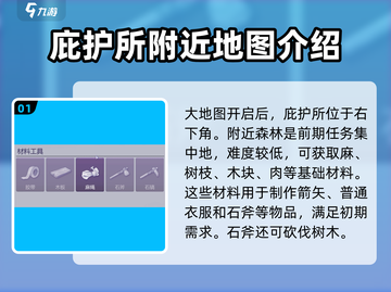 阿瑞斯病毒2地图全解锁🔥探索终极攻略来啦！截图2