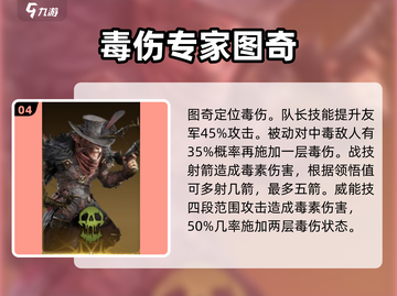龙息神寂最强传说角色🔥助你战力飙升！截图5