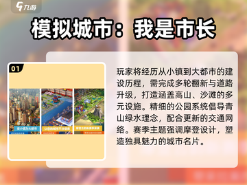 🏙2025最火建城神作曝光！🔥截图2