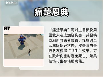 少女前线2罗蕾莱强度炸裂🔥截图3