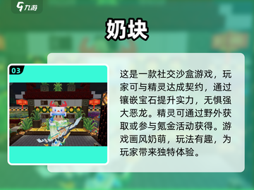 🔥超有趣！五款沙盘经营游戏推荐🎮截图4