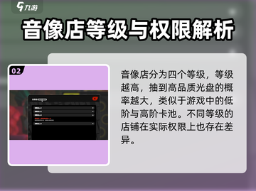 《绝区零抽卡机制大揭秘！💰🎮》截图3