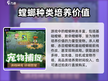 魔力宝贝复兴🔥首充螳螂必选攻略💎截图2