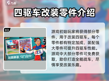 四驱兄弟手游🔥预约下载安装攻略来啦！⚡截图4