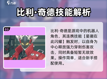 绝区零🔥全角色大招强度排行，必看攻略！截图4
