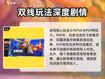 星之破晓🔥手游上线，揭秘游戏真相！💥截图3