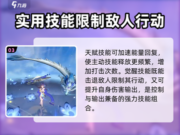 命运圣契：龙之澜强度爆表🔥，速来了解！截图4