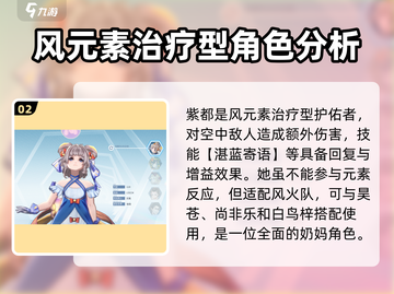 白荆回廊🔥护佑者配队推荐来啦！🚀截图3