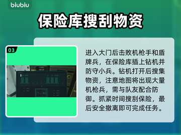 三角洲行动🔥破壁者行动全攻略💎截图4