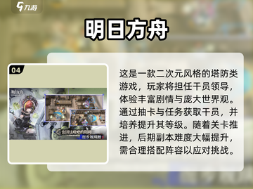 🔥2024最肝手游推荐！这波别错过🎮截图5