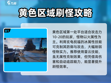 破碎之地30级副本打法🔥带你轻松通关！🎮截图2