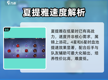 《纳萨力克之王夏提雅技能强度爆表🔥》👑截图6