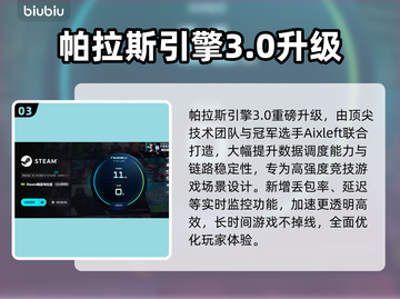 🔥PC端加速器TOP榜！游戏党必看🚀截图4