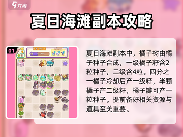 肥鹅健身房夏日海滩🔥通关秘籍，轻松制胜游戏技巧分享！截图2