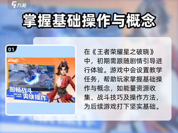 王者荣耀星之破晓🔥超燃玩法揭秘🎉截图2