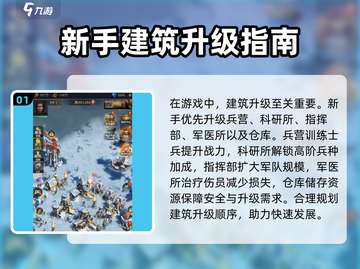 帝国与魔法🔥新手必看！快速上手指南🎉截图2