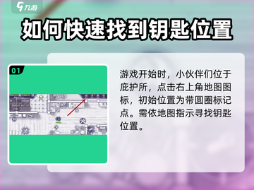 阿瑞斯病毒2-Control室钥匙📍终极爆料！截图2