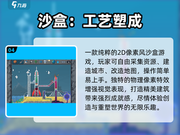 🔥2025女生必玩沙盒游戏💥截图5