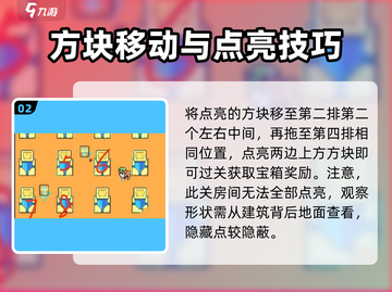 浮岛冒险上古银河通关秘籍💥，轻松过关就靠它！截图3