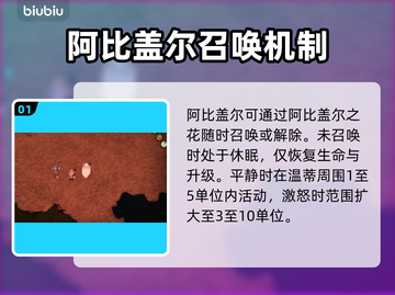 饥荒阿比盖尔真身曝光！👻截图2