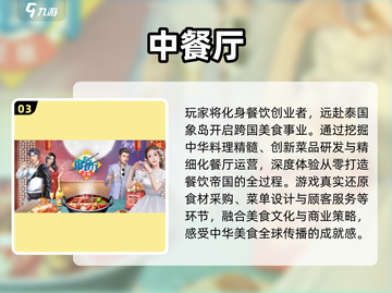 2025超耐玩模拟经营手游合集🔥🔥截图4