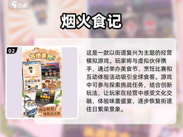 2025最🔥模拟经营策略游戏合集🎮截图3