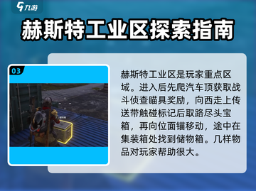 七日世界💥破碎三角洲终极攻略💎截图4