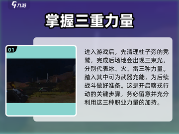 《七日世界》🔥喀戎行动通关秘籍💡截图2