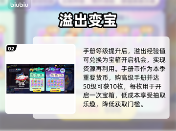 蛋仔派对｜宝箱开出处！🎁稀有奖励到手截图3