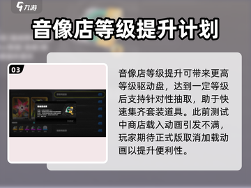 绝区零🔥音像店解锁方式大揭秘🎉截图4