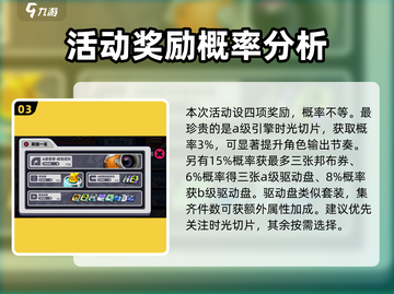 绝区零💥预抽卡活动入口链接大全🎉截图4
