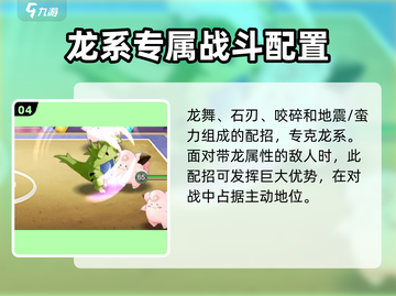 精灵觉醒🔥班基拉斯配招推荐💡游戏高手必看！截图5