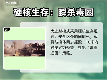 💥战地6大逃杀玩法曝光！🔥截图2
