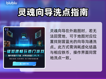 恐怖黎明😎洗点NPC位置大揭秘！🔥截图3