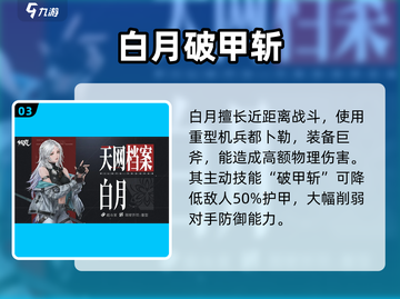 《钢岚》凯瑟琳VS白月✨谁更强？截图4