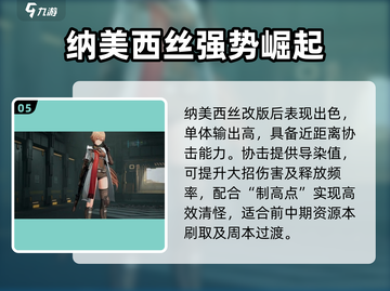 《少女前线2追放》超🔥配队攻略来袭！🎮截图6