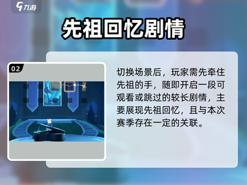 光遇二重奏季任务四🔥超全攻略来了！✨截图3