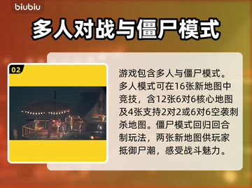 COD21免费玩！📅游戏党冲鸭！！🔥截图3