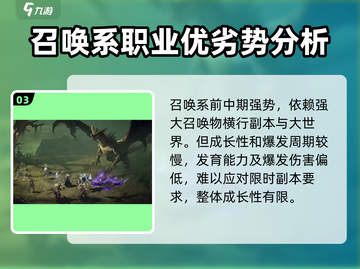 原神：龙息神寂召唤流派🔥超强玩法揭秘！截图4