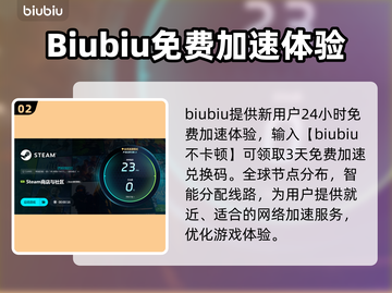 PC端游戏加速器推荐，玩转全球游戏⚡🎮截图3