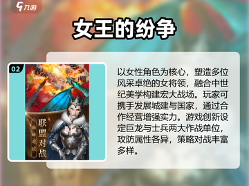 🔥2025必玩3D欧美SLG🎮截图3